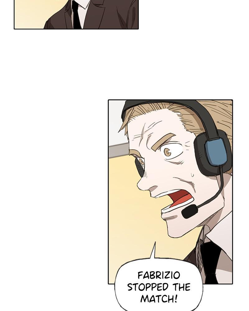 Read The Boxer Manga Online