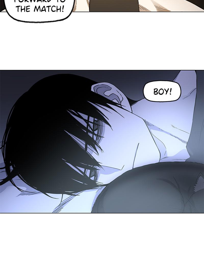 Read The Boxer Manga Online