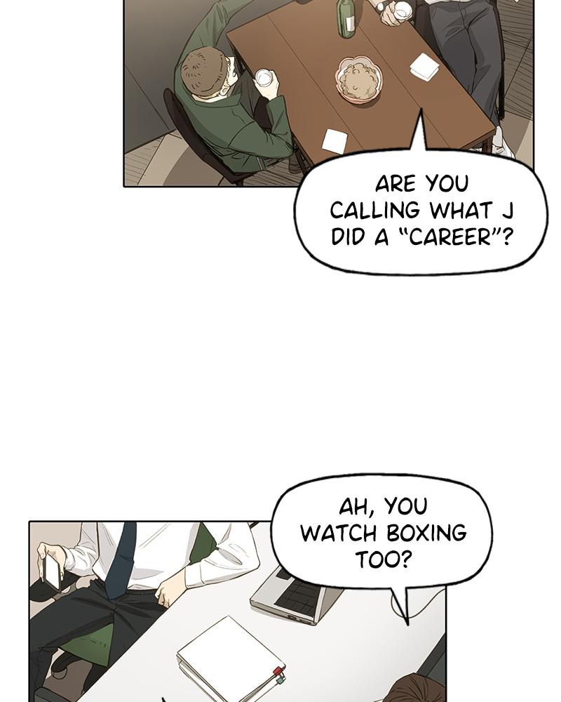 Read The Boxer Manga Online