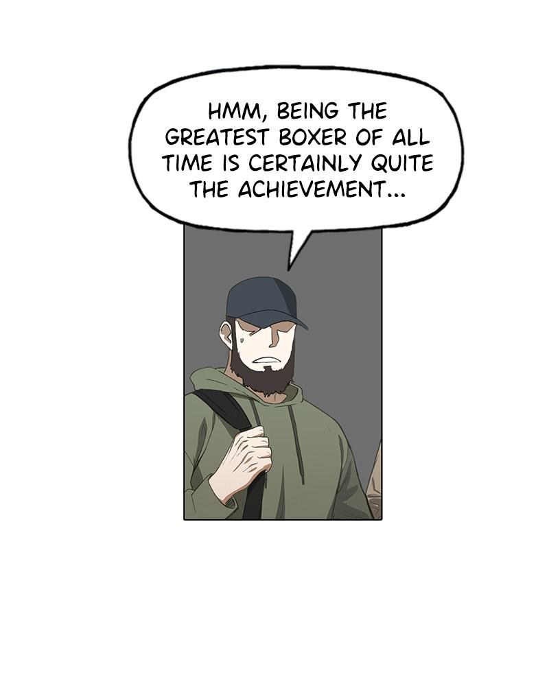 Read The Boxer Manga Online