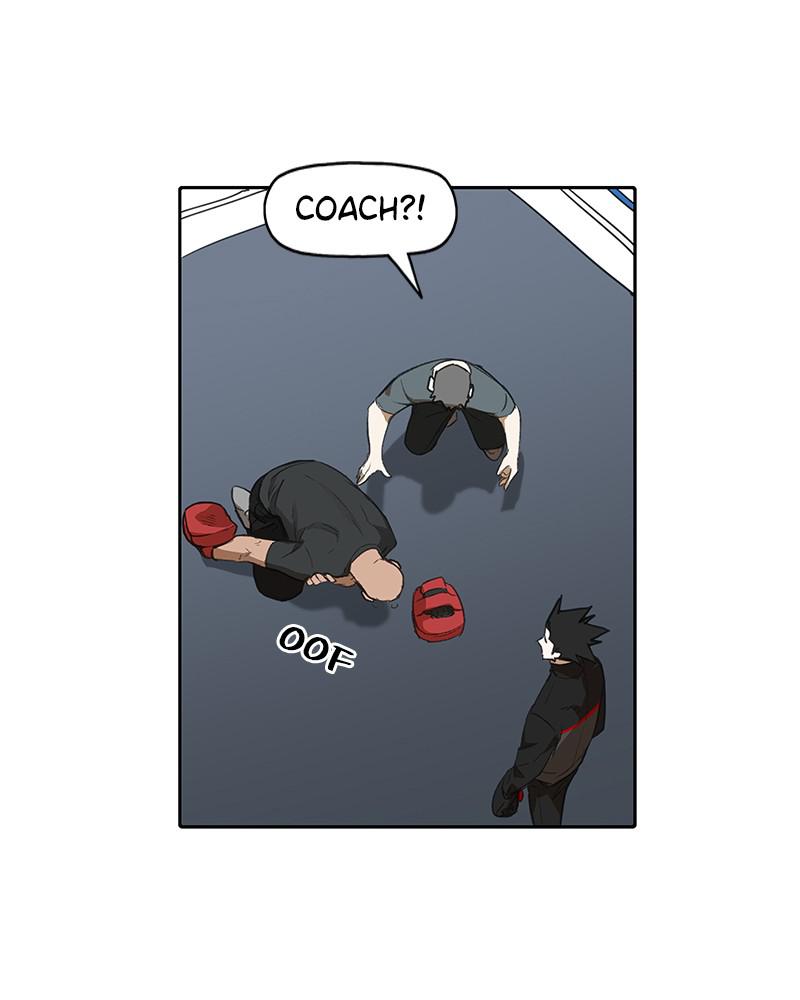 Read The Boxer Manga Online