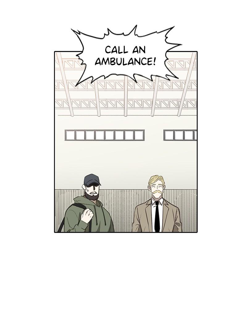Read The Boxer Manga Online