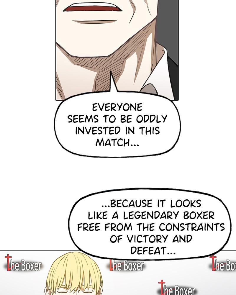 Read The Boxer Manga Online