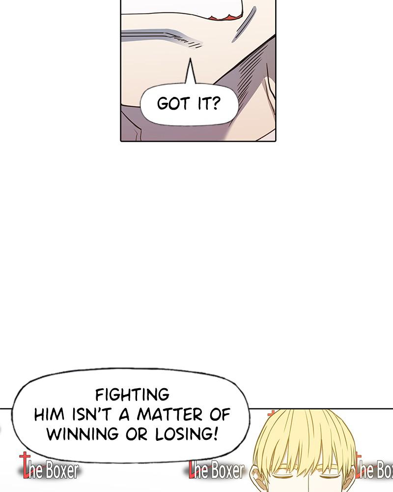 Read The Boxer Manga Online