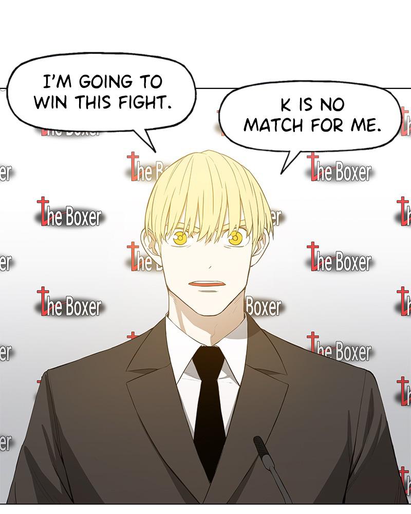 Read The Boxer Manga Online
