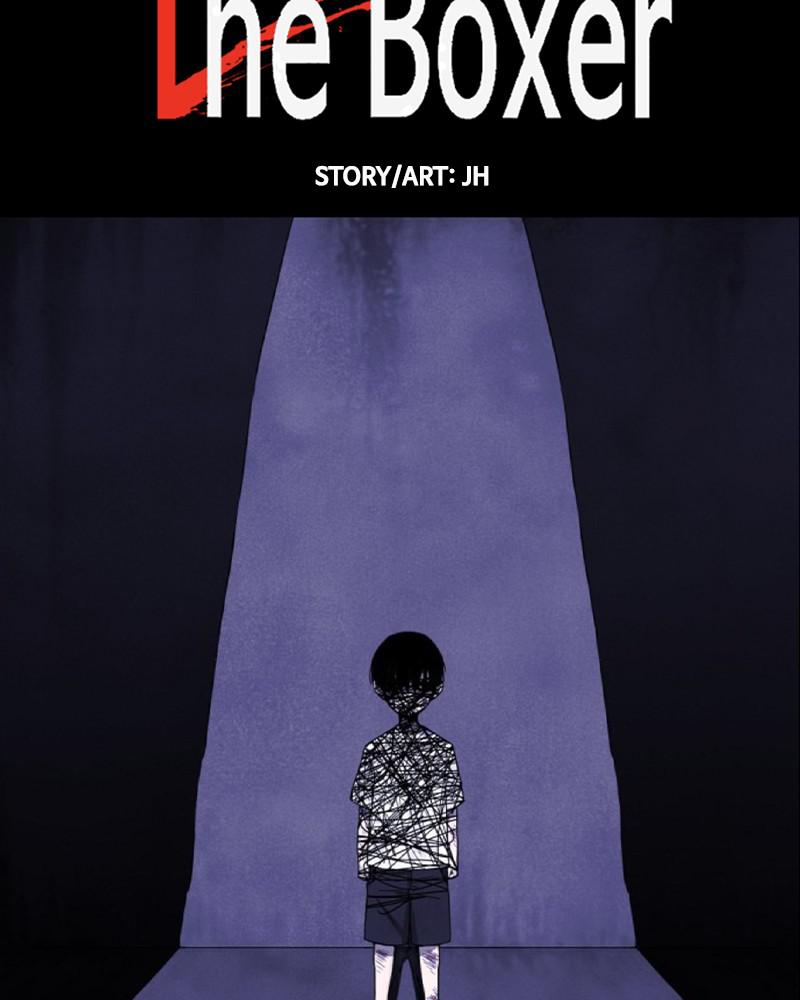 Read The Boxer Manga Online