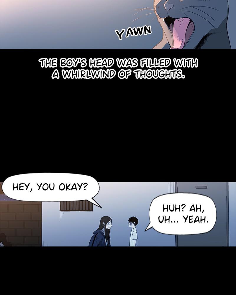 Read The Boxer Manga Online