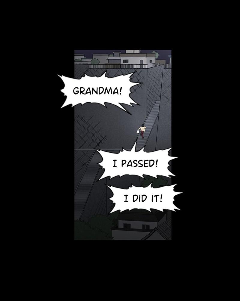 Read The Boxer Manga Online