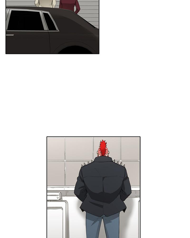Read The Boxer Manga Online