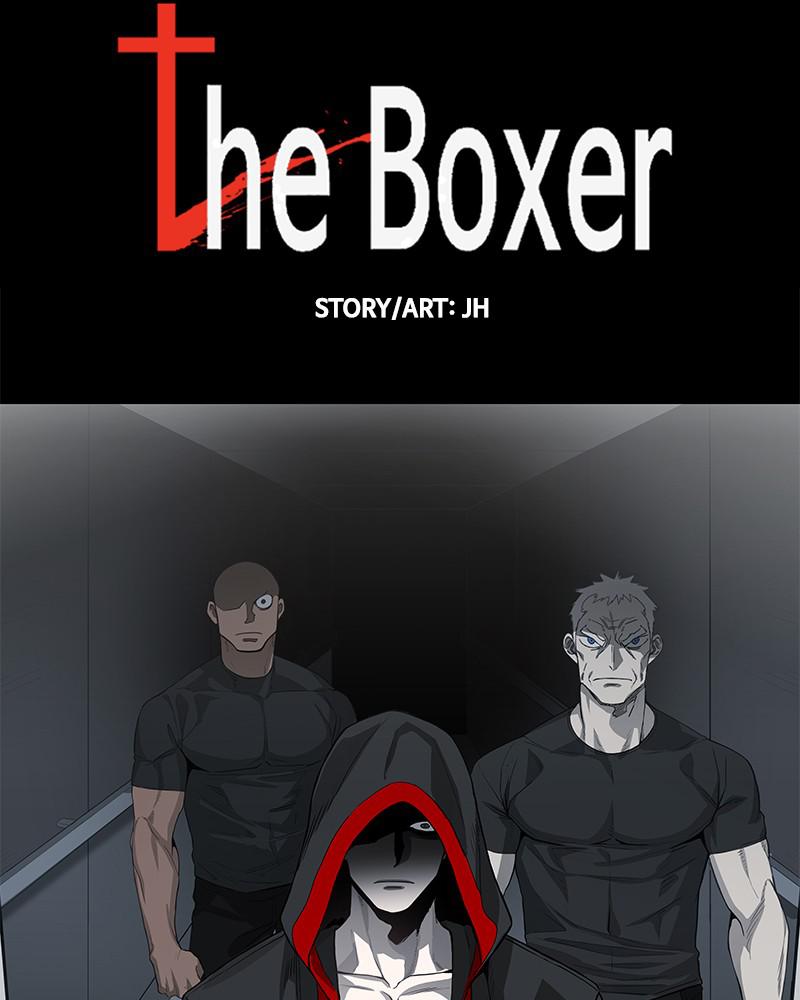 Read The Boxer Manga Online