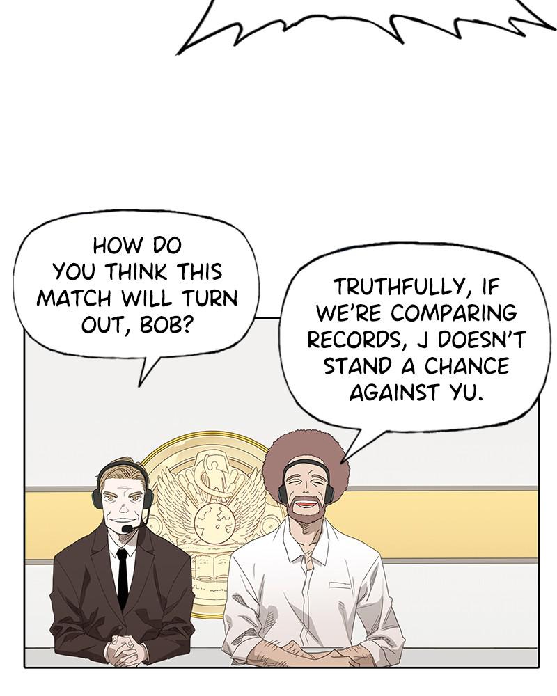 Read The Boxer Manga Online