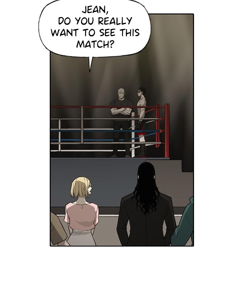 Read The Boxer Manga Online