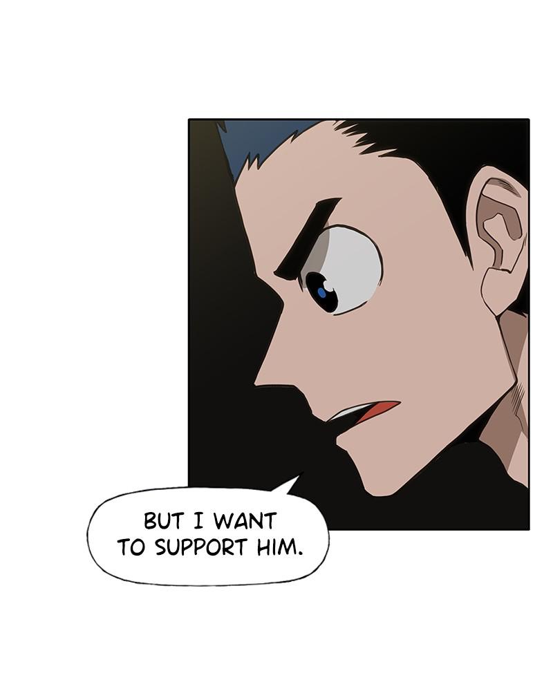 Read The Boxer Manga Online