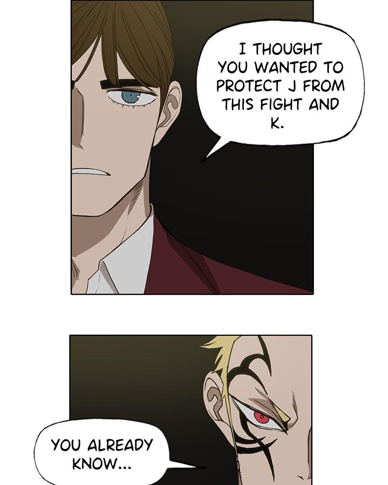 Read The Boxer Manga Online