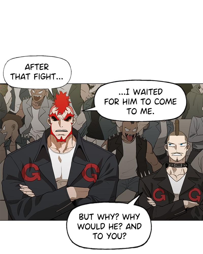 Read The Boxer Manga Online