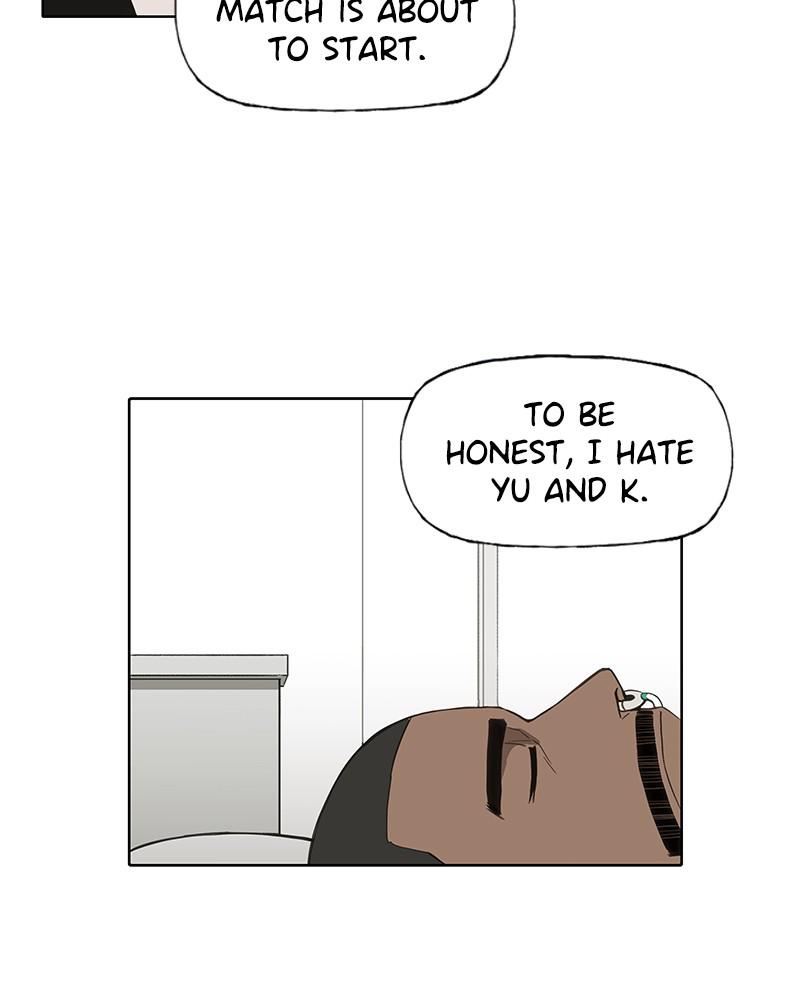 Read The Boxer Manga Online