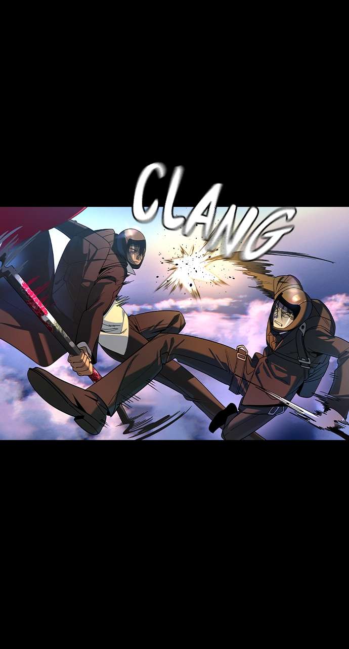 Read The Childe Manga Online