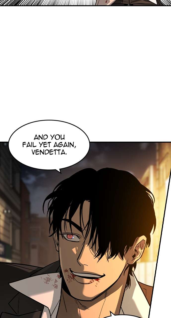 Read The Childe Manga Online