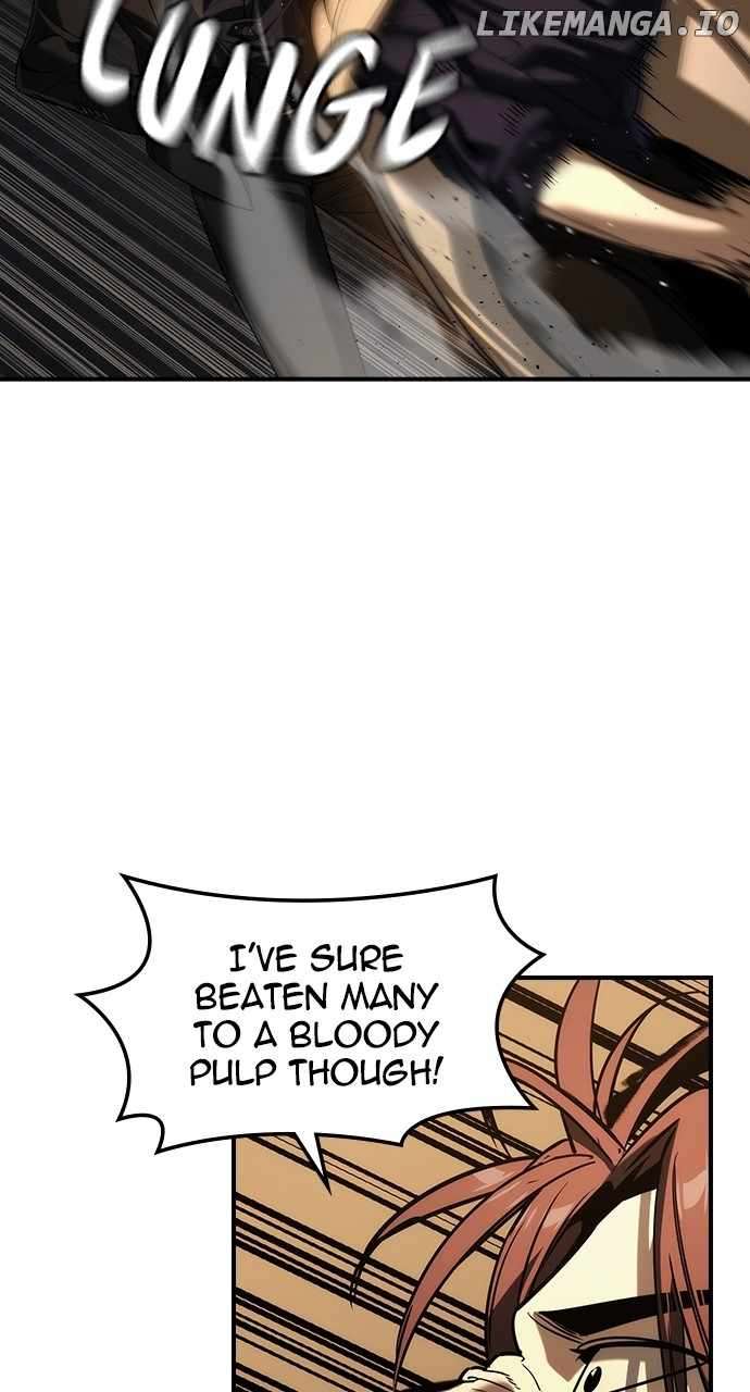 Read The Childe Manga Online