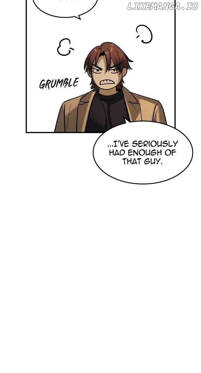 Read The Childe Manga Online