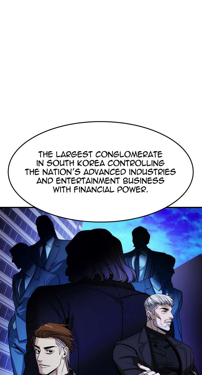 Read The Childe Manga Online