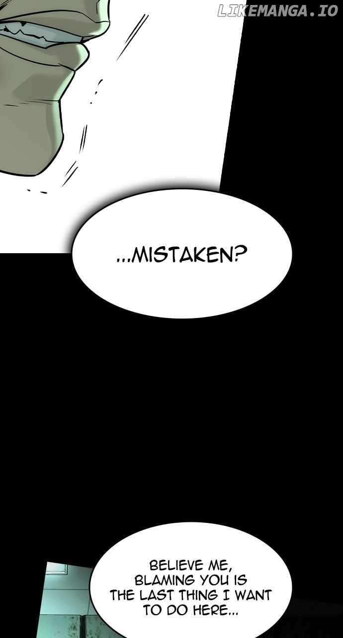 Read The Childe Manga Online