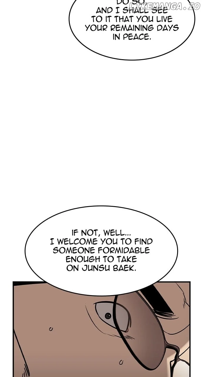 Read The Childe Manga Online