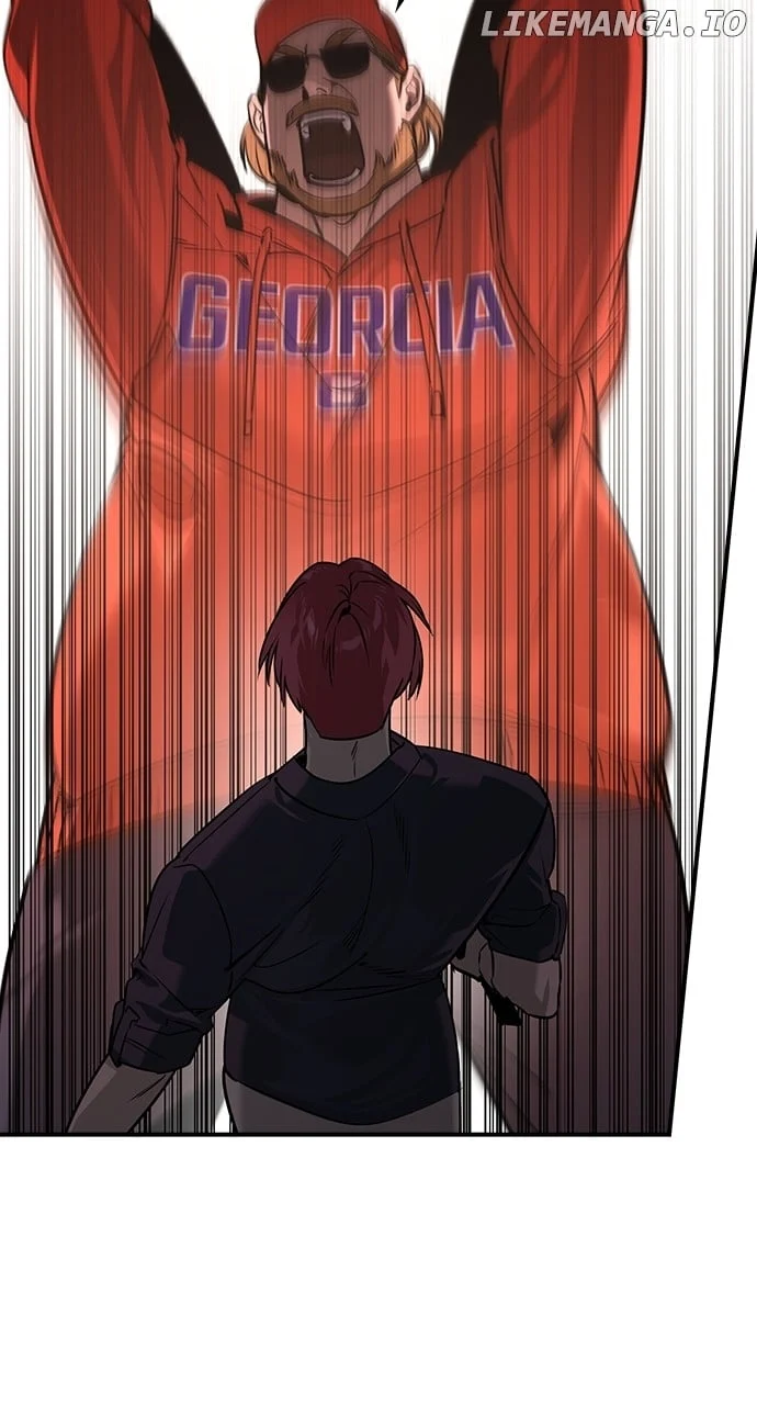 Read The Childe Manga Online