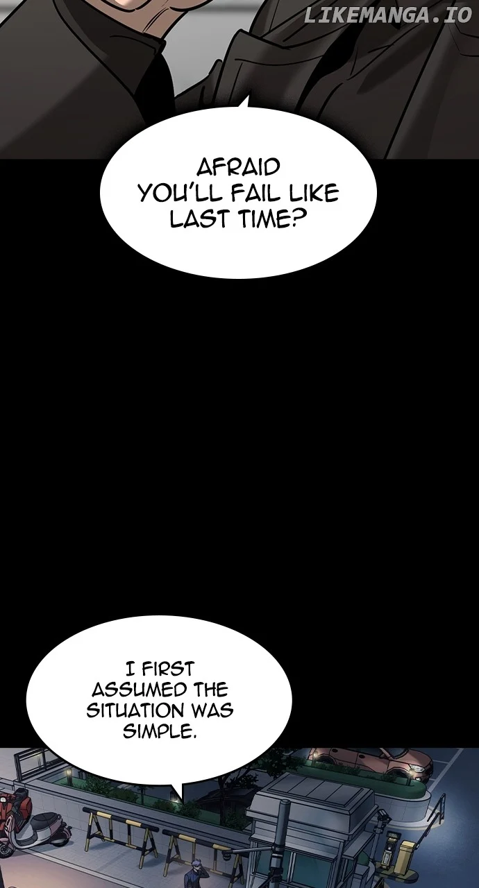 Read The Childe Manga Online