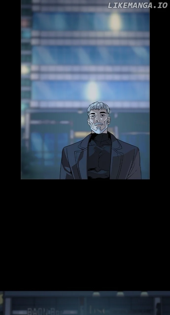 Read The Childe Manga Online