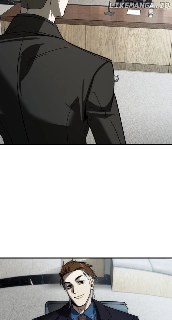 Read The Childe Manga Online
