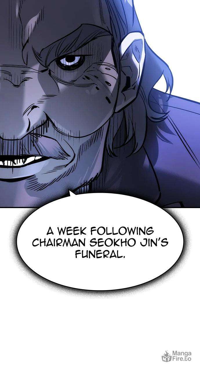 Read The Childe Manga Online
