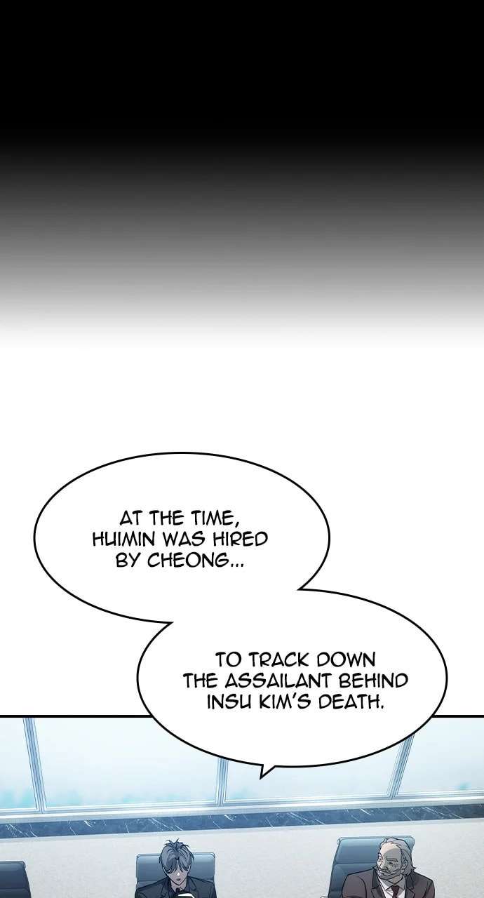 Read The Childe Manga Online