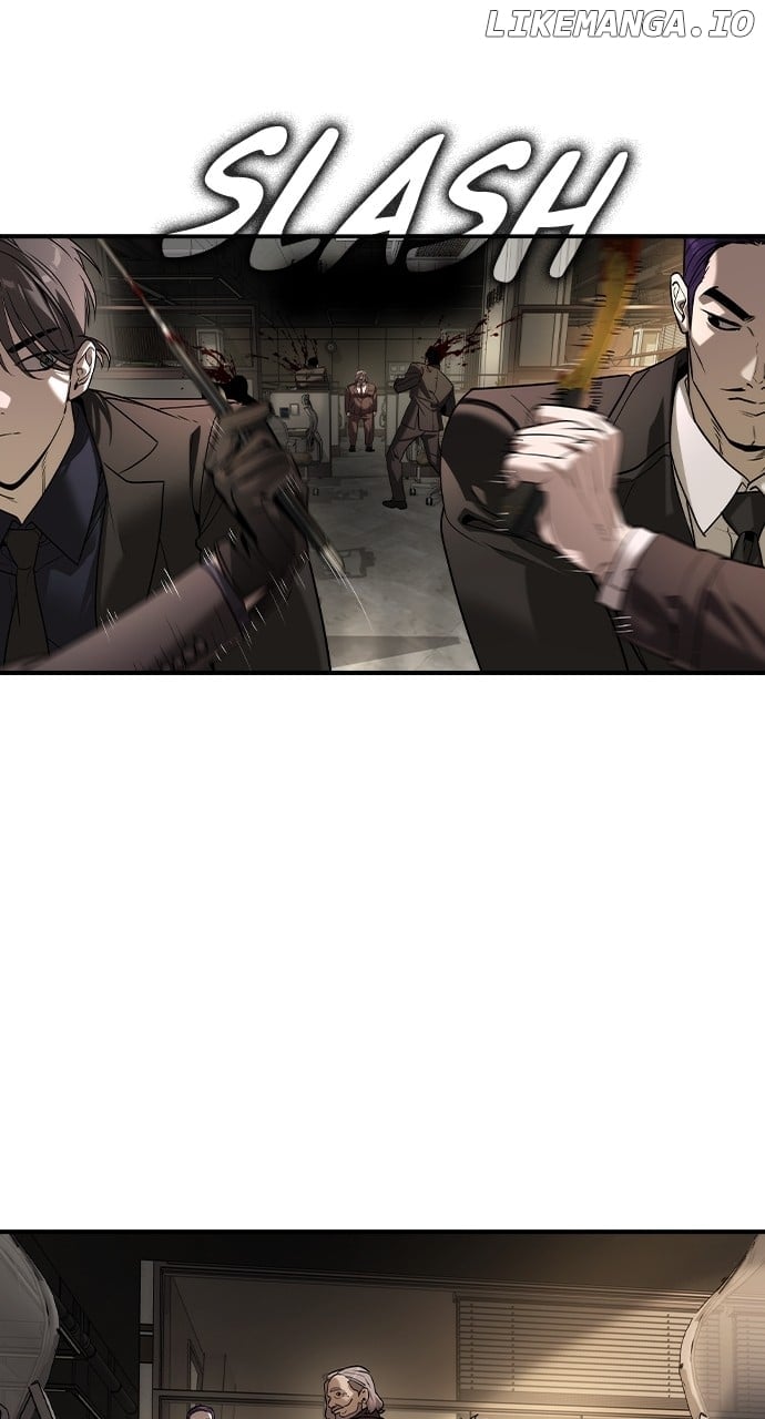 Read The Childe Manga Online
