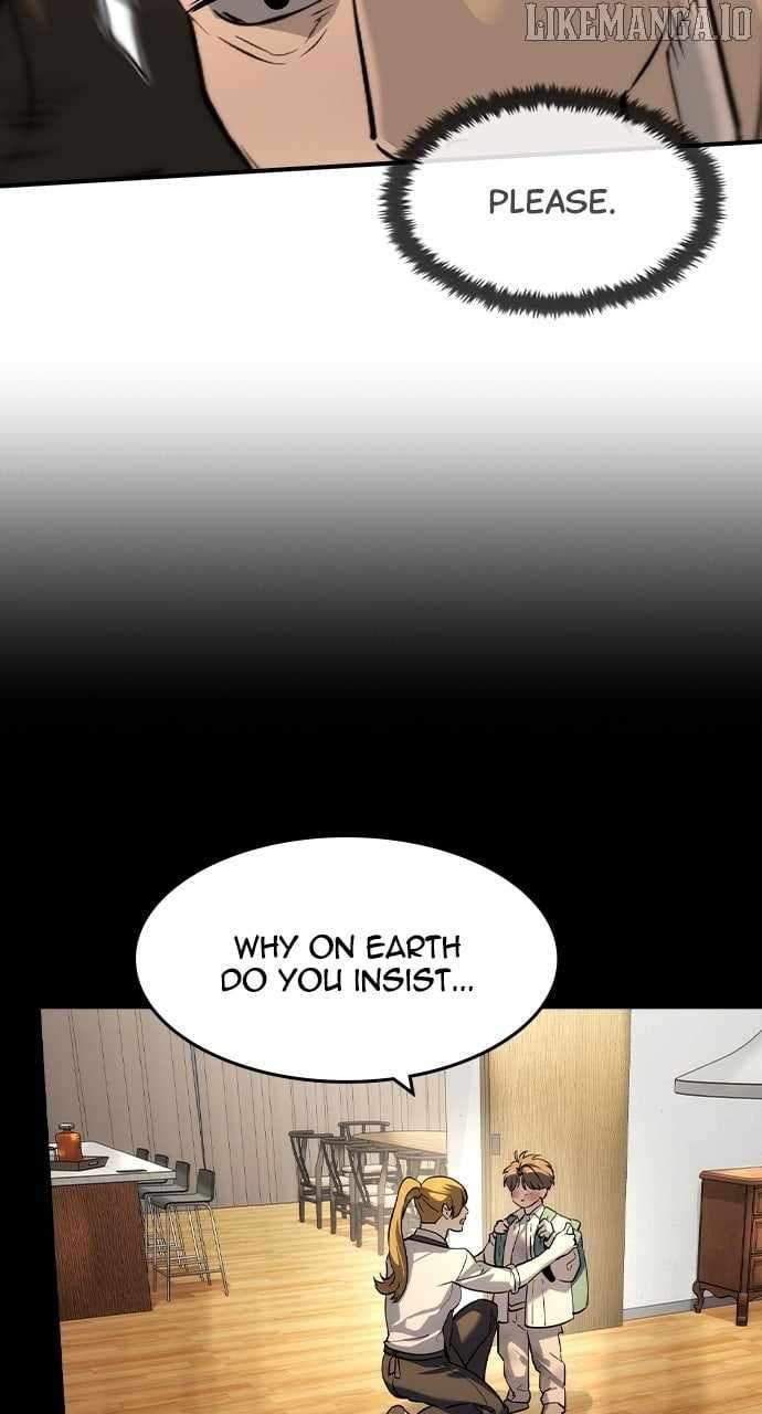 Read The Childe Manga Online