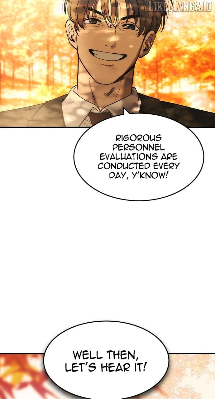Read The Childe Manga Online