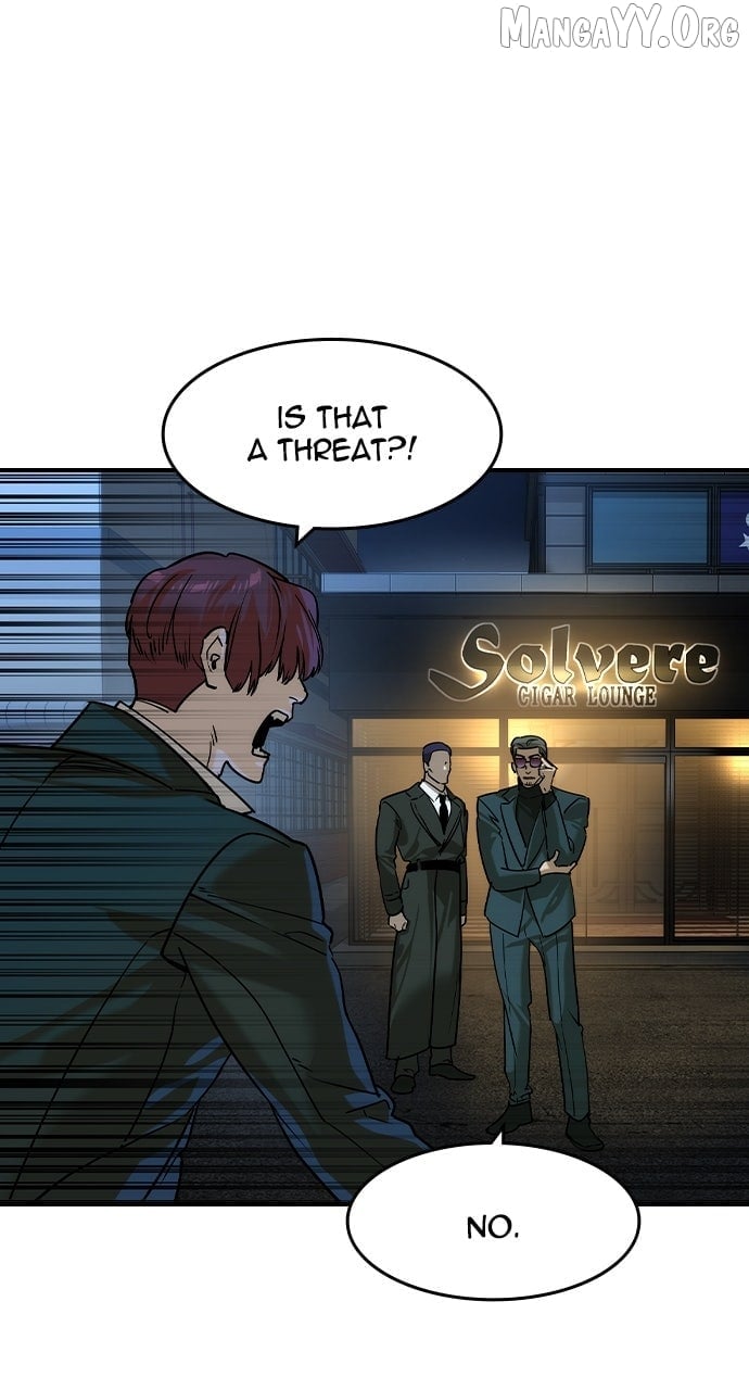 Read The Childe Manga Online