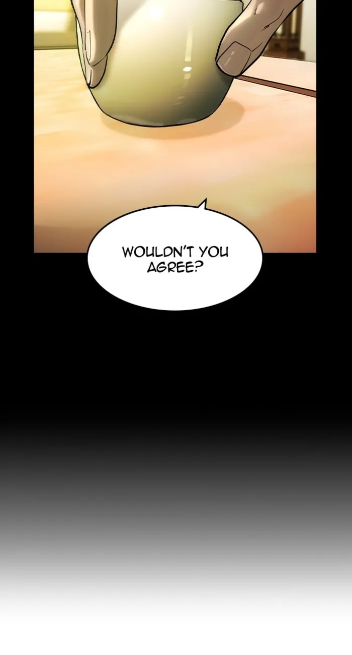Read The Childe Manga Online