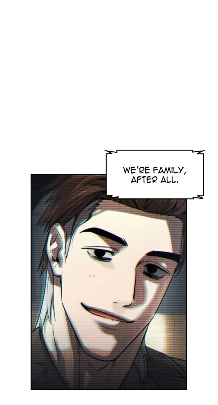 Read The Childe Manga Online