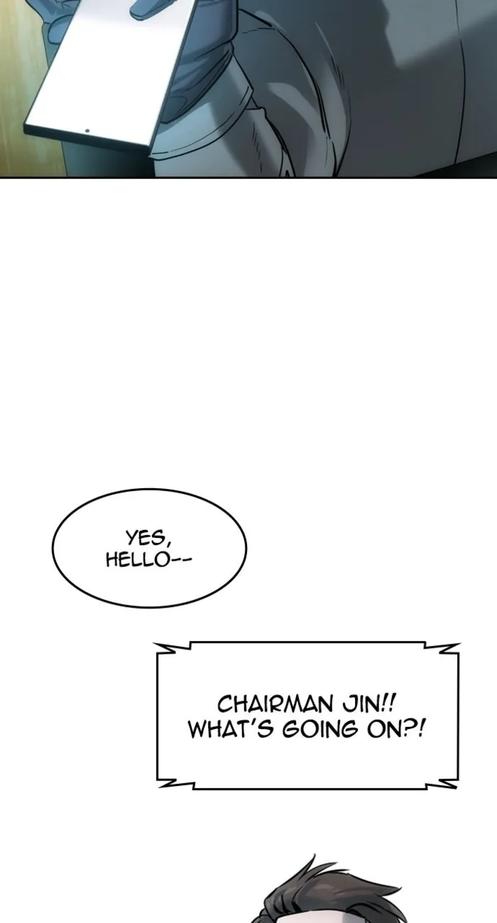 Read The Childe Manga Online