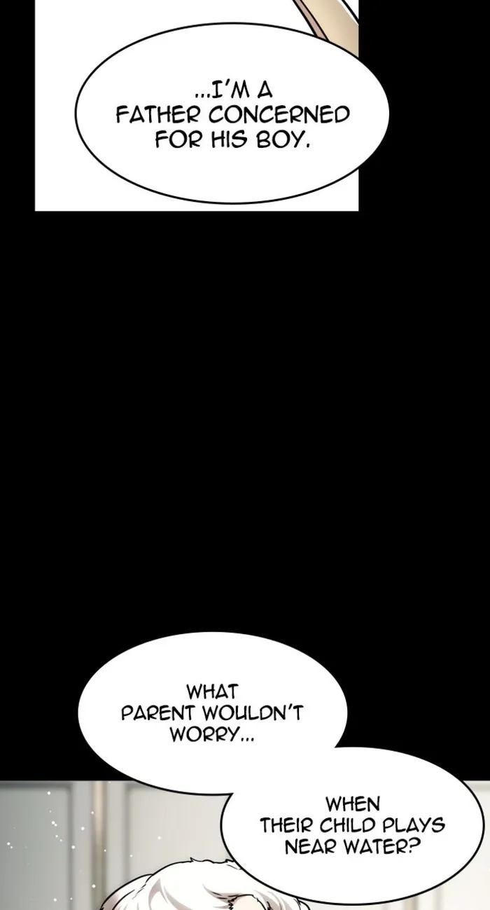 Read The Childe Manga Online