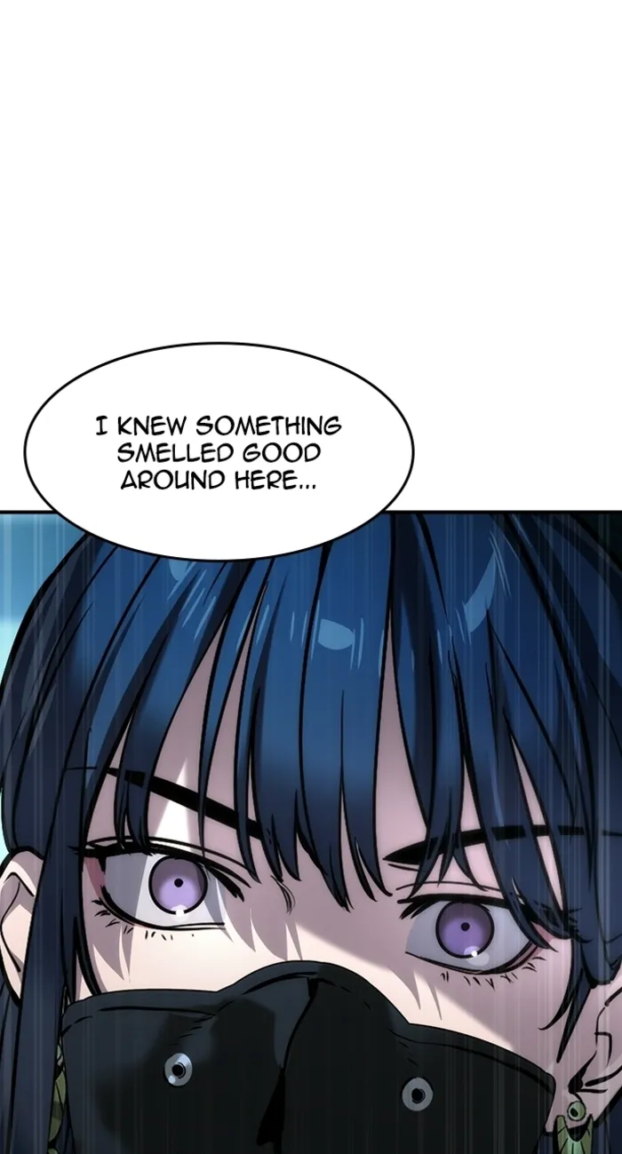 Read The Childe Manga Online