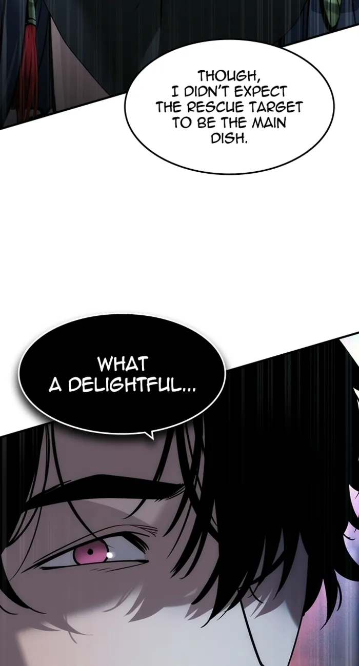 Read The Childe Manga Online