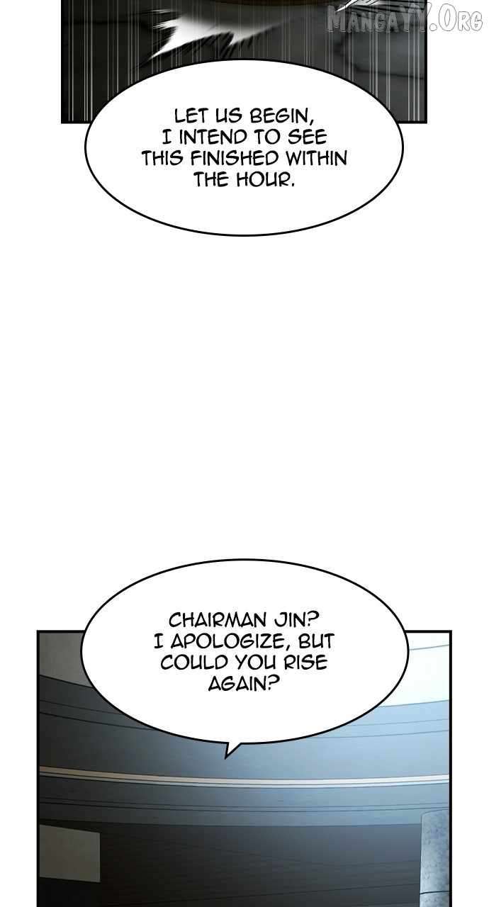 Read The Childe Manga Online