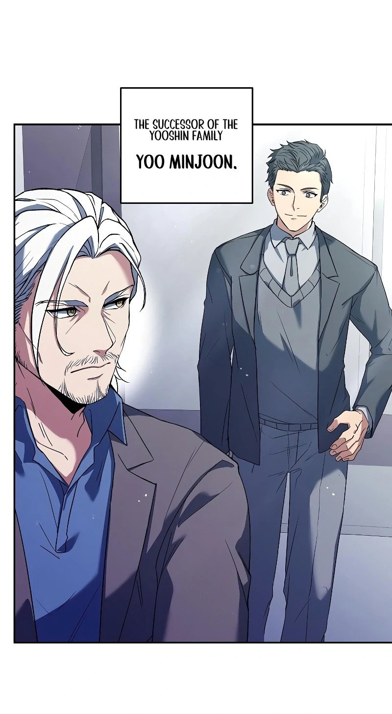 Read The Constellations Are My Disciples Manga Online