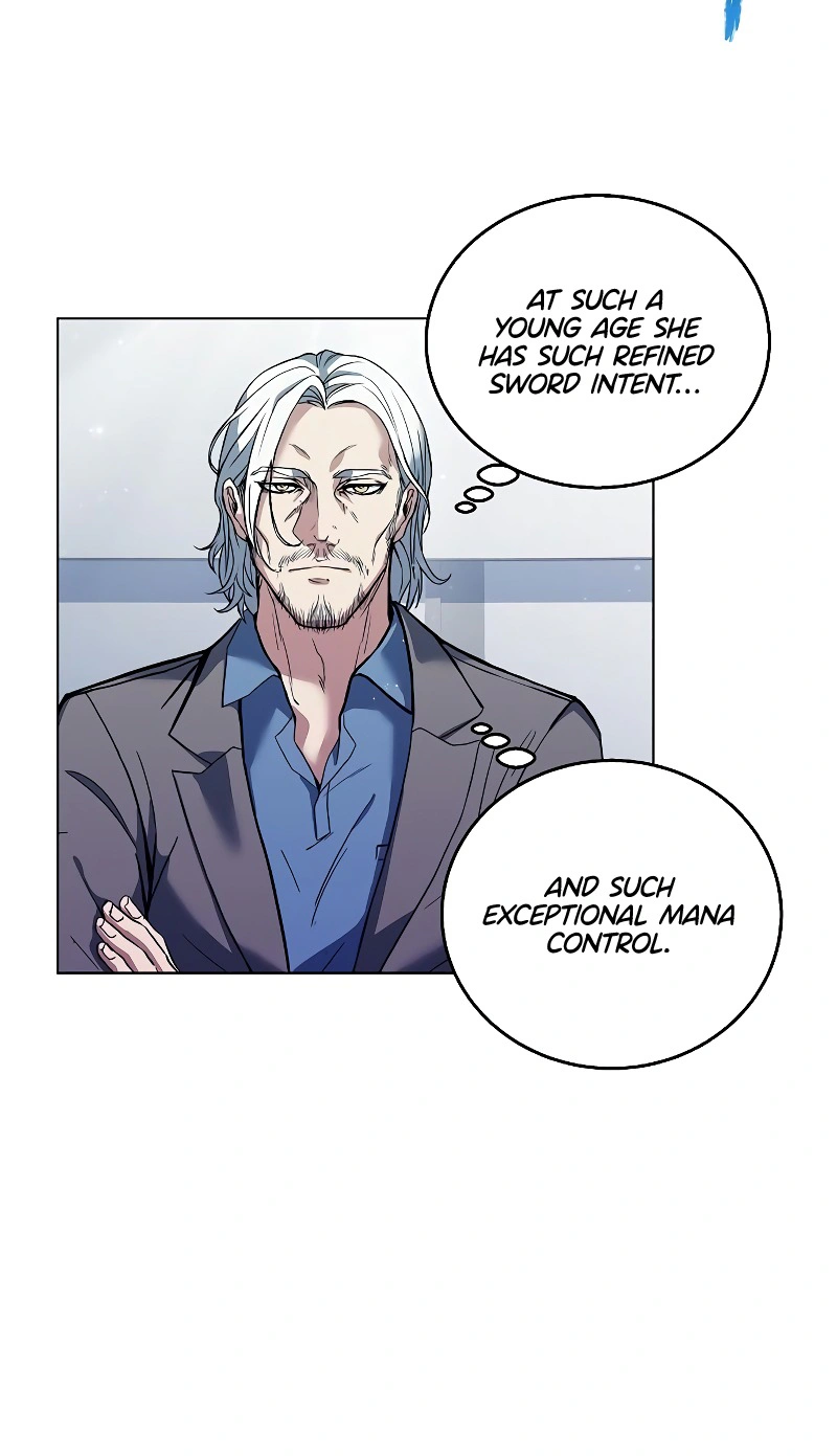 Read The Constellations Are My Disciples Manga Online