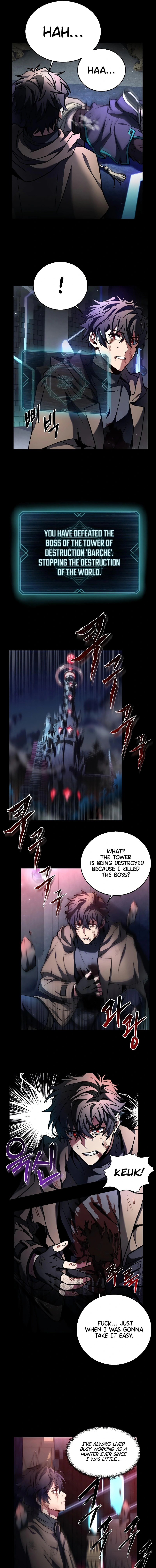 Read The Constellations Are My Disciples Manga Online