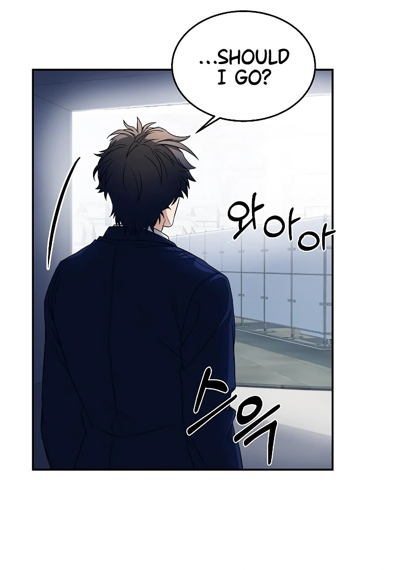 Read The Constellations Are My Disciples Manga Online