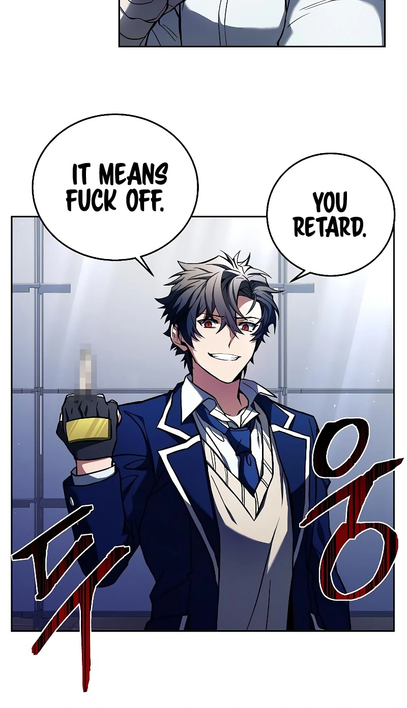 Read The Constellations Are My Disciples Manga Online