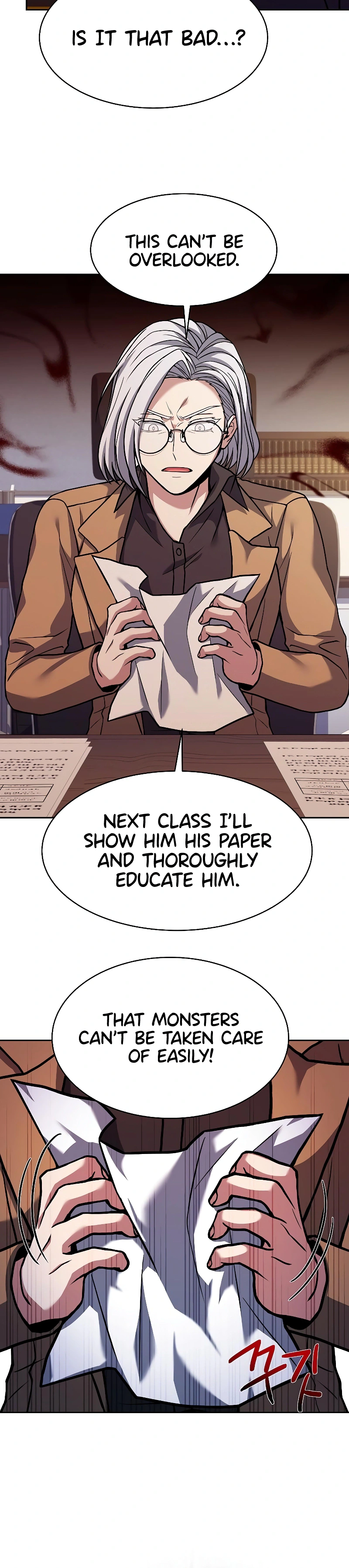 Read The Constellations Are My Disciples Manga Online